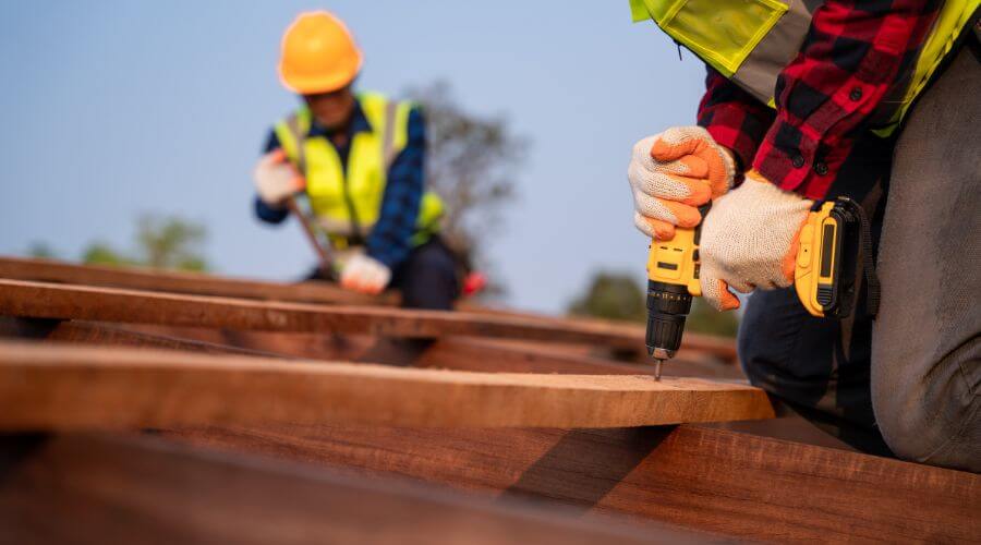 Expert top industrial roofings services in Sebring, OH